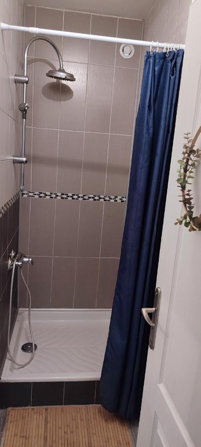 L'Appartement 7 - Centre Ville-Parking-Tv-Wifi Tarbes Zewnętrze zdjęcie